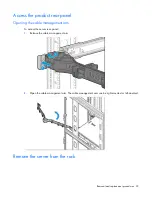 Preview for 29 page of HP ProLiant DL80 Gen9 Maintenance And Service Manual