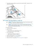 Preview for 39 page of HP ProLiant DL80 Gen9 Maintenance And Service Manual