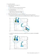 Preview for 42 page of HP ProLiant DL80 Gen9 Maintenance And Service Manual