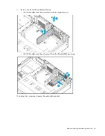 Preview for 43 page of HP ProLiant DL80 Gen9 Maintenance And Service Manual