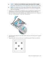 Preview for 53 page of HP ProLiant DL80 Gen9 Maintenance And Service Manual