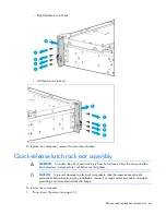 Preview for 66 page of HP ProLiant DL80 Gen9 Maintenance And Service Manual