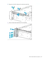 Preview for 68 page of HP ProLiant DL80 Gen9 Maintenance And Service Manual