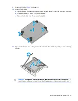 Preview for 70 page of HP ProLiant DL80 Gen9 Maintenance And Service Manual