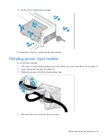 Preview for 78 page of HP ProLiant DL80 Gen9 Maintenance And Service Manual