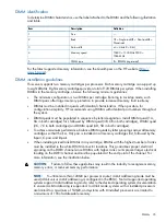 Preview for 35 page of HP ProLiant DL980 G7 Maintenance And Service Manual