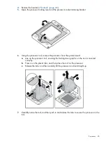 Preview for 45 page of HP ProLiant DL980 G7 Maintenance And Service Manual