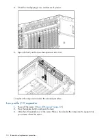 Preview for 50 page of HP ProLiant DL980 G7 Maintenance And Service Manual