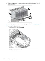 Preview for 62 page of HP ProLiant DL980 G7 Maintenance And Service Manual