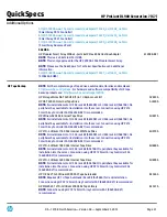 Preview for 31 page of HP ProLiant DL980 Specification