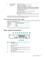 Preview for 6 page of HP ProLiant EC200a User Manual