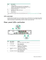 Preview for 7 page of HP ProLiant EC200a User Manual