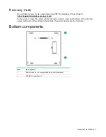 Preview for 8 page of HP ProLiant EC200a User Manual