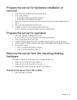 Preview for 16 page of HP ProLiant EC200a User Manual