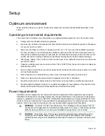 Preview for 20 page of HP ProLiant EC200a User Manual