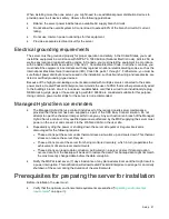 Preview for 21 page of HP ProLiant EC200a User Manual