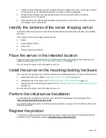 Preview for 22 page of HP ProLiant EC200a User Manual