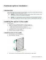 Preview for 23 page of HP ProLiant EC200a User Manual