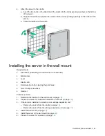 Preview for 24 page of HP ProLiant EC200a User Manual