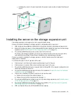 Preview for 34 page of HP ProLiant EC200a User Manual