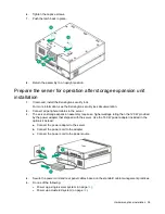 Preview for 36 page of HP ProLiant EC200a User Manual