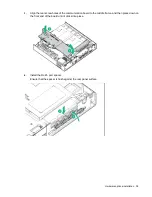 Preview for 39 page of HP ProLiant EC200a User Manual