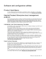 Preview for 44 page of HP ProLiant EC200a User Manual