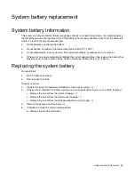 Preview for 49 page of HP ProLiant EC200a User Manual