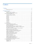 Preview for 3 page of HP ProLiant Gen9 Troubleshooting Manual