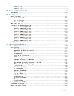 Preview for 4 page of HP ProLiant Gen9 Troubleshooting Manual