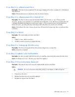Preview for 15 page of HP ProLiant Gen9 Troubleshooting Manual