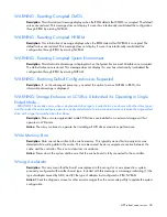 Preview for 28 page of HP ProLiant Gen9 Troubleshooting Manual