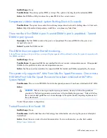 Preview for 46 page of HP ProLiant Gen9 Troubleshooting Manual