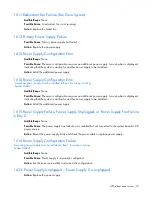 Preview for 70 page of HP ProLiant Gen9 Troubleshooting Manual