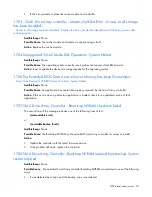 Preview for 72 page of HP ProLiant Gen9 Troubleshooting Manual