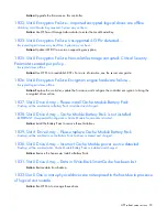 Preview for 93 page of HP ProLiant Gen9 Troubleshooting Manual