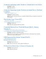 Preview for 95 page of HP ProLiant Gen9 Troubleshooting Manual
