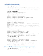 Preview for 181 page of HP ProLiant Gen9 Troubleshooting Manual