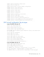 Preview for 183 page of HP ProLiant Gen9 Troubleshooting Manual