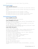 Preview for 193 page of HP ProLiant Gen9 Troubleshooting Manual