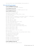 Preview for 200 page of HP ProLiant Gen9 Troubleshooting Manual
