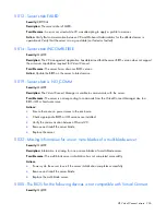 Preview for 226 page of HP ProLiant Gen9 Troubleshooting Manual