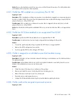 Preview for 228 page of HP ProLiant Gen9 Troubleshooting Manual