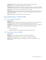 Preview for 231 page of HP ProLiant Gen9 Troubleshooting Manual