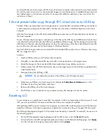 Preview for 259 page of HP ProLiant Gen9 Troubleshooting Manual