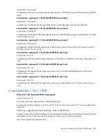 Preview for 284 page of HP ProLiant Gen9 Troubleshooting Manual
