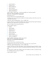 Preview for 297 page of HP ProLiant Gen9 Troubleshooting Manual