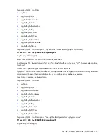 Preview for 319 page of HP ProLiant Gen9 Troubleshooting Manual