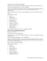 Preview for 320 page of HP ProLiant Gen9 Troubleshooting Manual