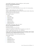 Preview for 321 page of HP ProLiant Gen9 Troubleshooting Manual